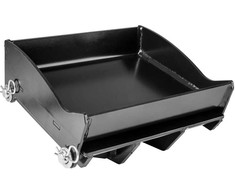 Scheppach Mini ekskavatoriaus Scheppach EXC815 griebtuvas su nykščiais 7915001702