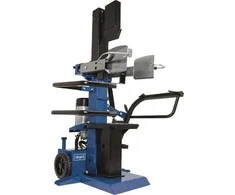 Scheppach Compact 10T 400V medienos skaldymo mašina