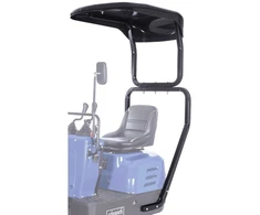 Scheppach Stogas mini ekskavatoriui EXC815 7915001704
