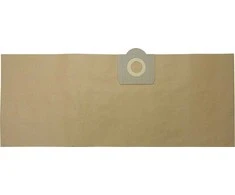 Scheppach dulkių siurblio maišelis LangeTools popieriniai maišeliai Kress 1200 NTX 35 l, 5 vnt.