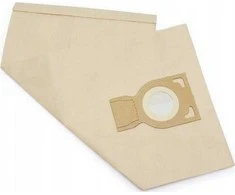 Scheppach dulkių siurblio maišelis LangeTools popieriniai maišeliai Starmix 50 l, 5 vnt.