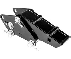 Daumengriff für EXC815 Minibagger Scheppach SCH7915001701