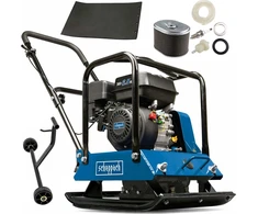 Scheppach kompaktorius Scheppach HP2000S