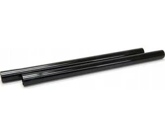 Scheppach LangeTools plastikiniai vamzdžiai, skersmuo 32 mm, dulkių siurbliams, komplektas. 2 vnt
