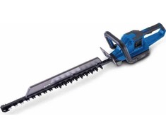 Scheppach Nożyce do żywopłotu Scheppach BC-HT720-X