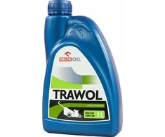 Orlen Oil Alyva Orlen TRAWOL 10W30, 1L