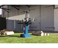 Scheppach Scheppach HL810 malkų skaldytuvas 230V
