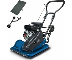 Scheppach HP2300S kompaktorius