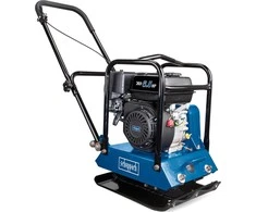 Vibroplokštė HP1200S, 15KN, 60kg, Scheppach