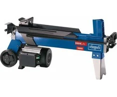 Malkų skaldiklis HL760L, 7 t, Scheppach