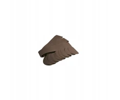 Scheppach Šlifavimo juosta BTS800/900 3xK80, 3x120, 3x180, 1x juosta K80, 1x juosta K120, 1x juosta K180