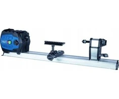 Tekinimo staklės DM600VARIO, Scheppach