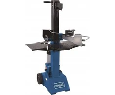 Scheppach Scheppach HL810 400 V malkų skaldytuvas