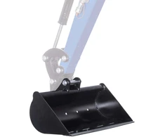 Scheppach Stačiakampė kastuvėlė 70 cm skirtas EXC1400 42 l 7915001723 (SCH7915001723)