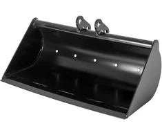 Scheppach Łyżka skarpowa 70 cm do Minikoparki EXC815 Scheppach