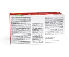 Schesir C&amp;B šlapias kačių ėdalas, tunas su krevetėmis drebučiuose, 6 x 50 g, kelių pakuočių skardinė