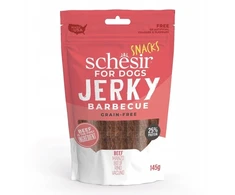 Schesir Džiovintos mėsos kepsninė 145 g