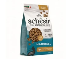 Schesir Maistas sausas katei vištiena 1,5kg SR-5063