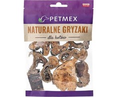 Kačių Skanėstai - Petmex 25g