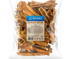 Schesir Petmex arklio odos 1kg – natūralus šunų kramtukas