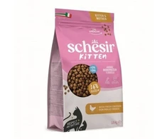 Schesir sausas maistas vištiena SR-4066