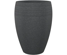 Plastikinis vazonas Scheurich, Ø47 cm