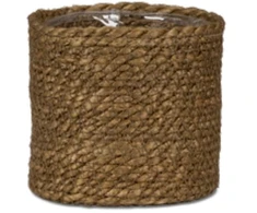 Scheurich Pot Seagrass 508/26 ruda D26