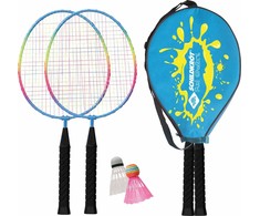 Schildkrot Badmintono rinkinys vaikams Fun Sports