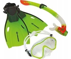 Nardymo rinkinys Schildkroet Junior Bermuda, S/M 27-32