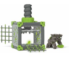 Schleich - Mūšio olos akmenų daužytojas - (42734)