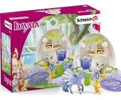 Schleich Bayala 42523 Magical Vet Blossom