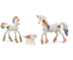 Schleich Bayala stebuklingas pradinis rinkinys (72290)