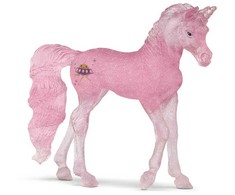 Schleich figūrėlė Vienaragis kumeliukas "Aliena"