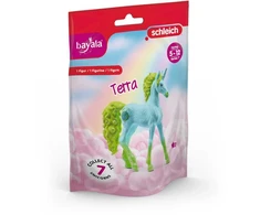 Schleich figūrėlė Vienaragis kumeliukas "Terra"