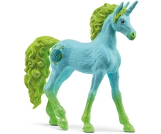 Schleich figūrėlė Vienaragis kumeliukas "Terra"