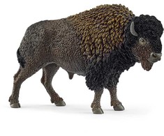 SCHLEICH WILD LIFE Bizonas