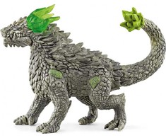Schleich figūrėlė Akmeninis drakonas