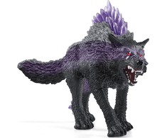 Schleich figūrėlė Tamsos vilkas