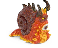 Schleich figūrėlė Eldradoro lavos sraigė