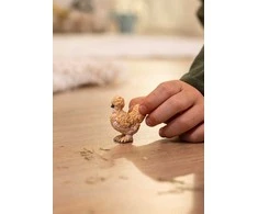 Schleich figūrėlė Šilkinė višta