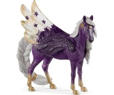 Schleich figūrėlė Žvaigždėtasis pegasas