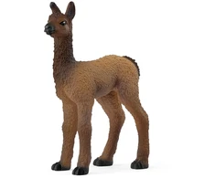 Schleich figūrėlė Lamos jauniklis
