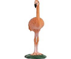 Schleich figūrėlė Flamingas