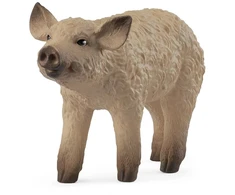 Collecta SCHLEICH FARM WORLD Vengrų Mangalica veislės paršelis