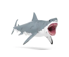 Schleich figūrėlė Megalodonas