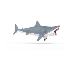 Schleich figūrėlė Megalodonas