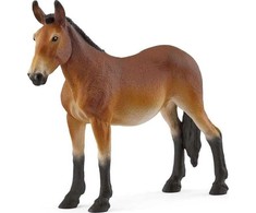 MaDe Schleich Mulas