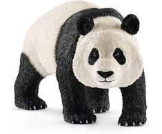 Schleich figūrėlė Pandos patinas