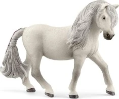 Schleich figūrėlė Islandijos ponio kumelė