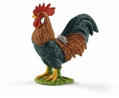 SCHLEICH FARM WORLD Gaidys
